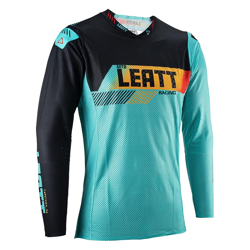 Nowa letnia odzież motocyklowa – Motorcycle Gear Full Set recenzja i cena