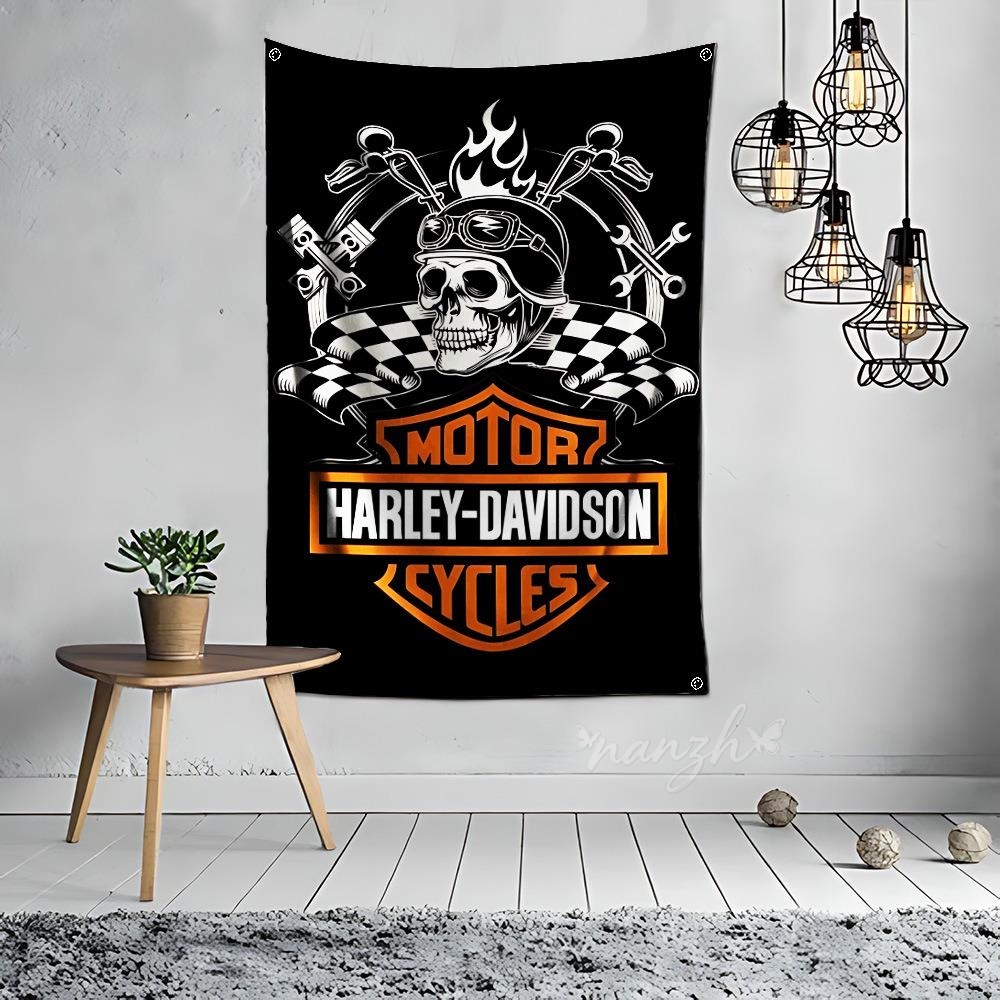 Motocykle Logo Dekoracyjne Pan – Motorcycle Gear Logo recenzja i cena