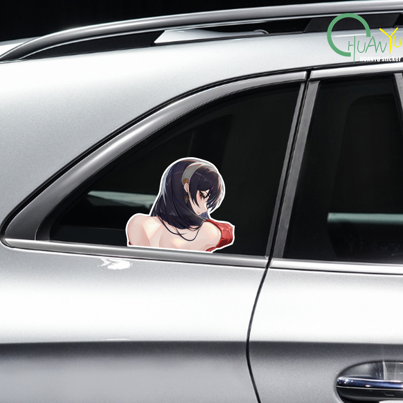 DARLING in the FRANXX Sexy and – Gear Set Motorcycle recenzja i cena