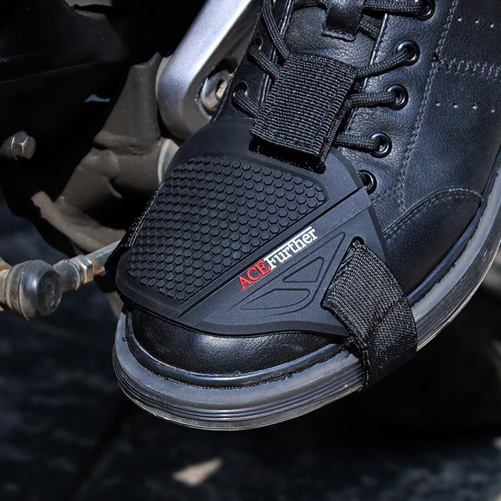Ochraniacz na buty do motocykl – Gear X Motorcycle recenzja i cena