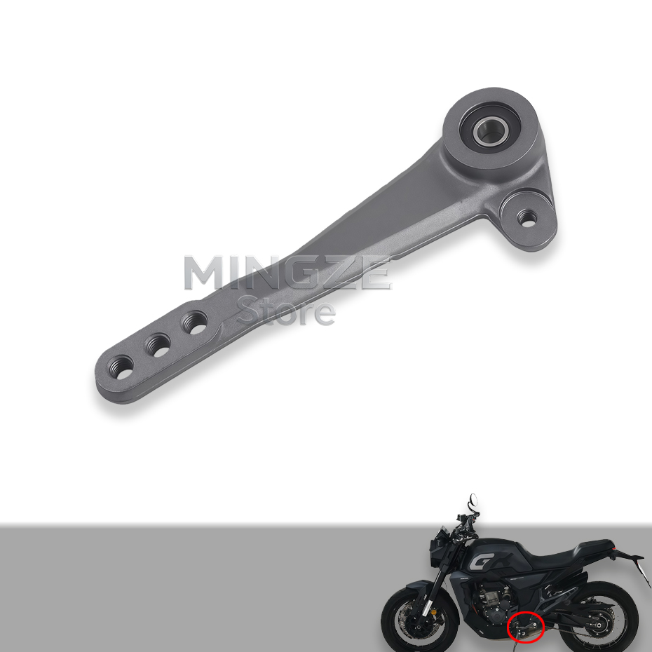Dźwignia zmiany biegów motocyk – Gear X Motorcycle recenzja i cena