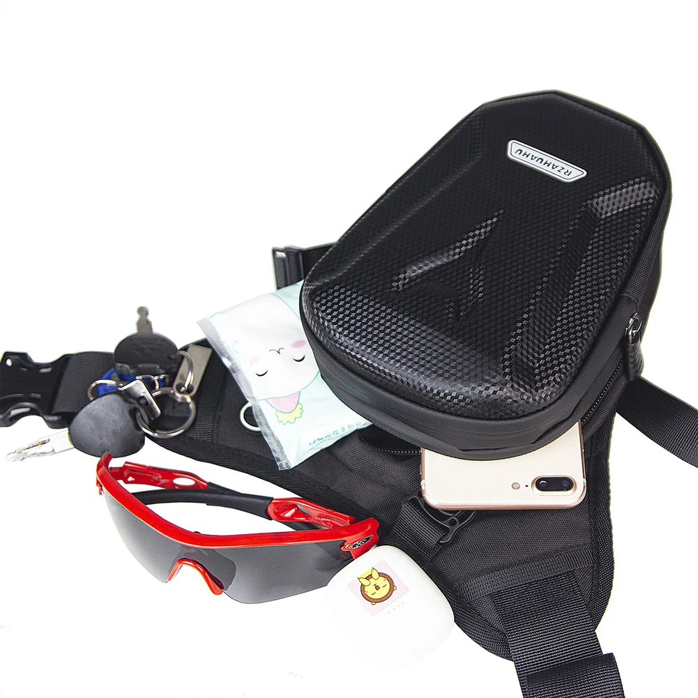 Torba motocyklowa na nogę z tw – Motorcycle Gear Bag recenzja i cena