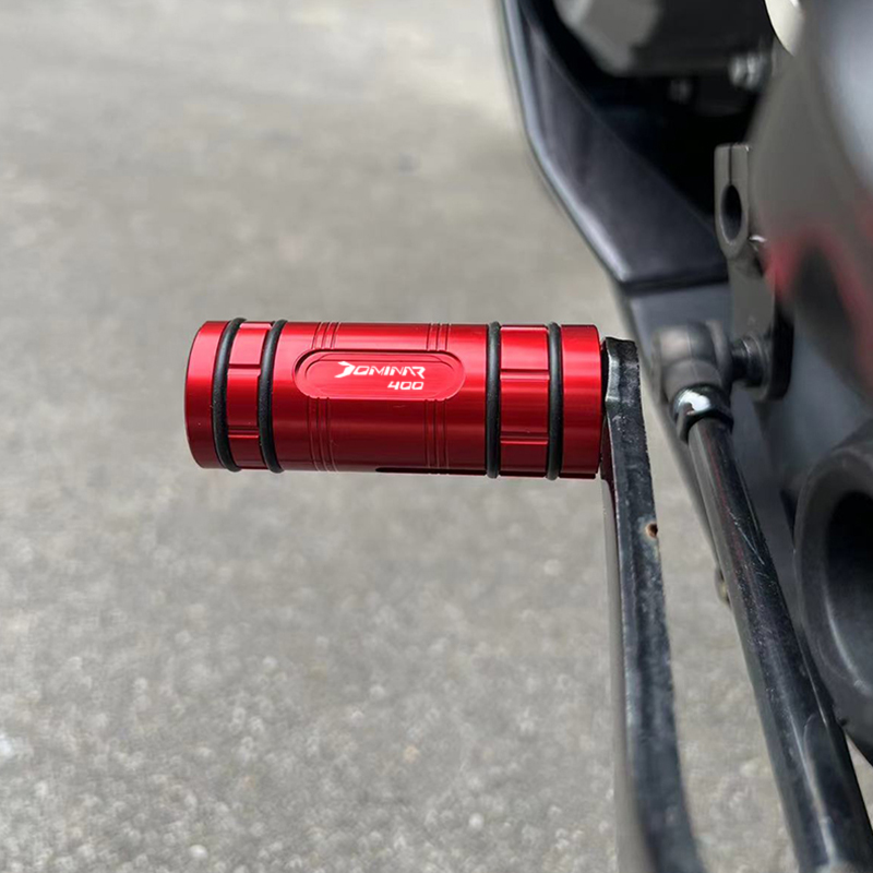 NOWE Akcesoria Motocyklowe Do  – Motorcycle Gear Logo recenzja i cena