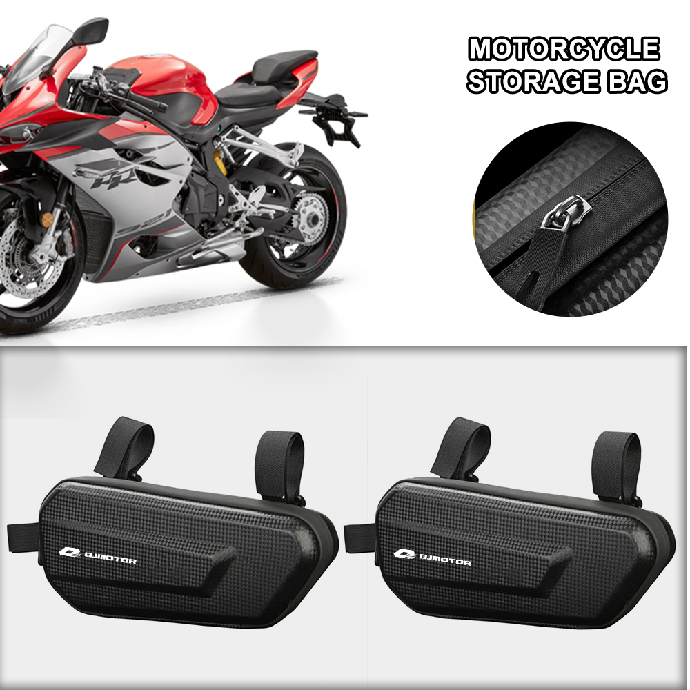 360 °   Wodoodporna, wytrzymał – Motorcycle Gear Logo recenzja i cena
