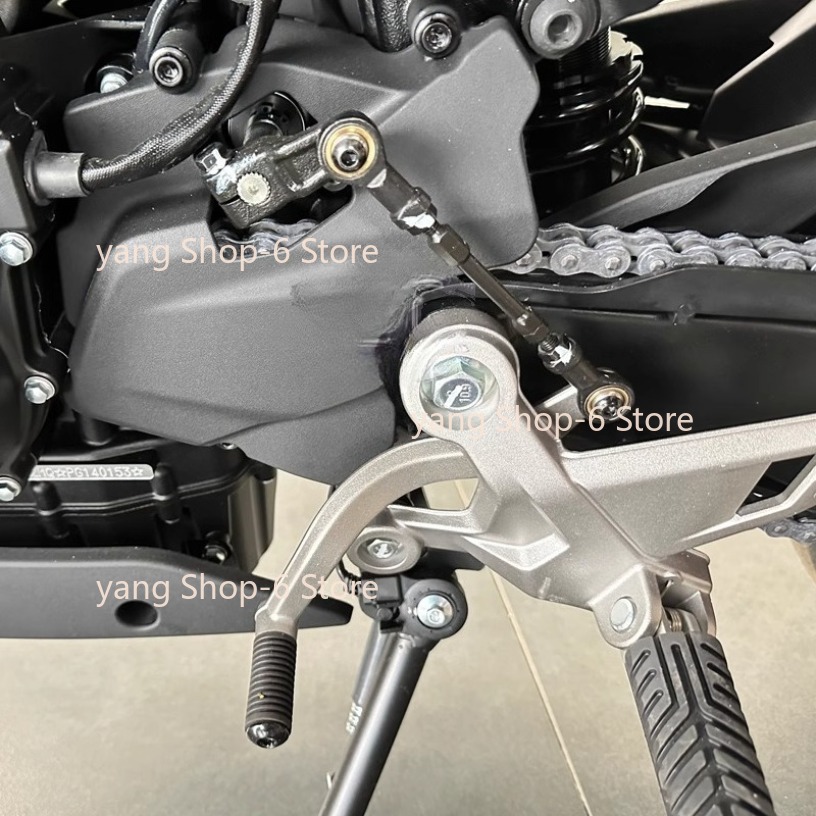 Nowe Części Motocyklowe Dźwign – Motorcycle Gear Exchange recenzja i cena