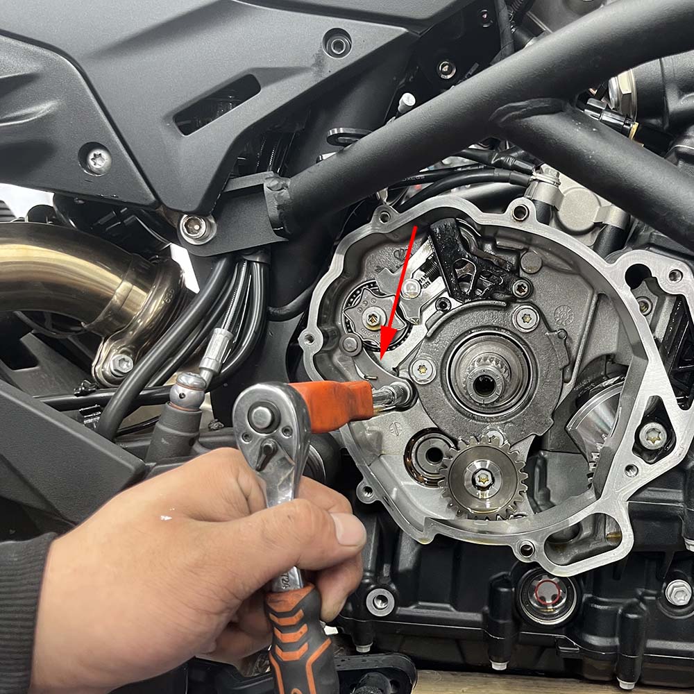 Dla KOVE 800X 800X Colove 800X – Gear X Motorcycle recenzja i cena