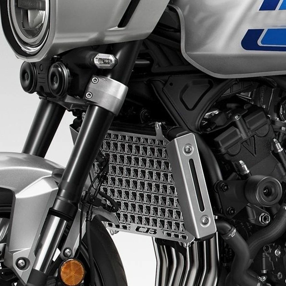 Osłona chłodnicy oleju do HOND – Gear Set Motorcycle recenzja i cena