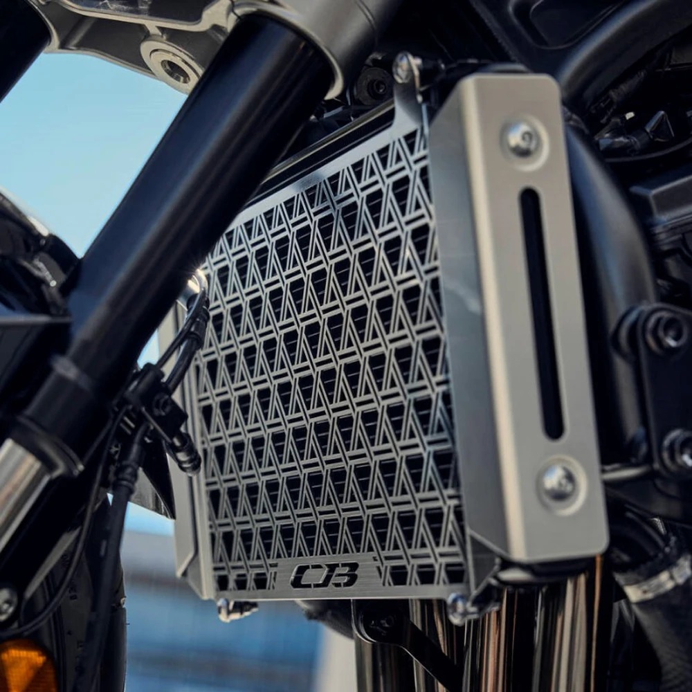 Osłona chłodnicy oleju do HOND – Gear Set Motorcycle recenzja i cena
