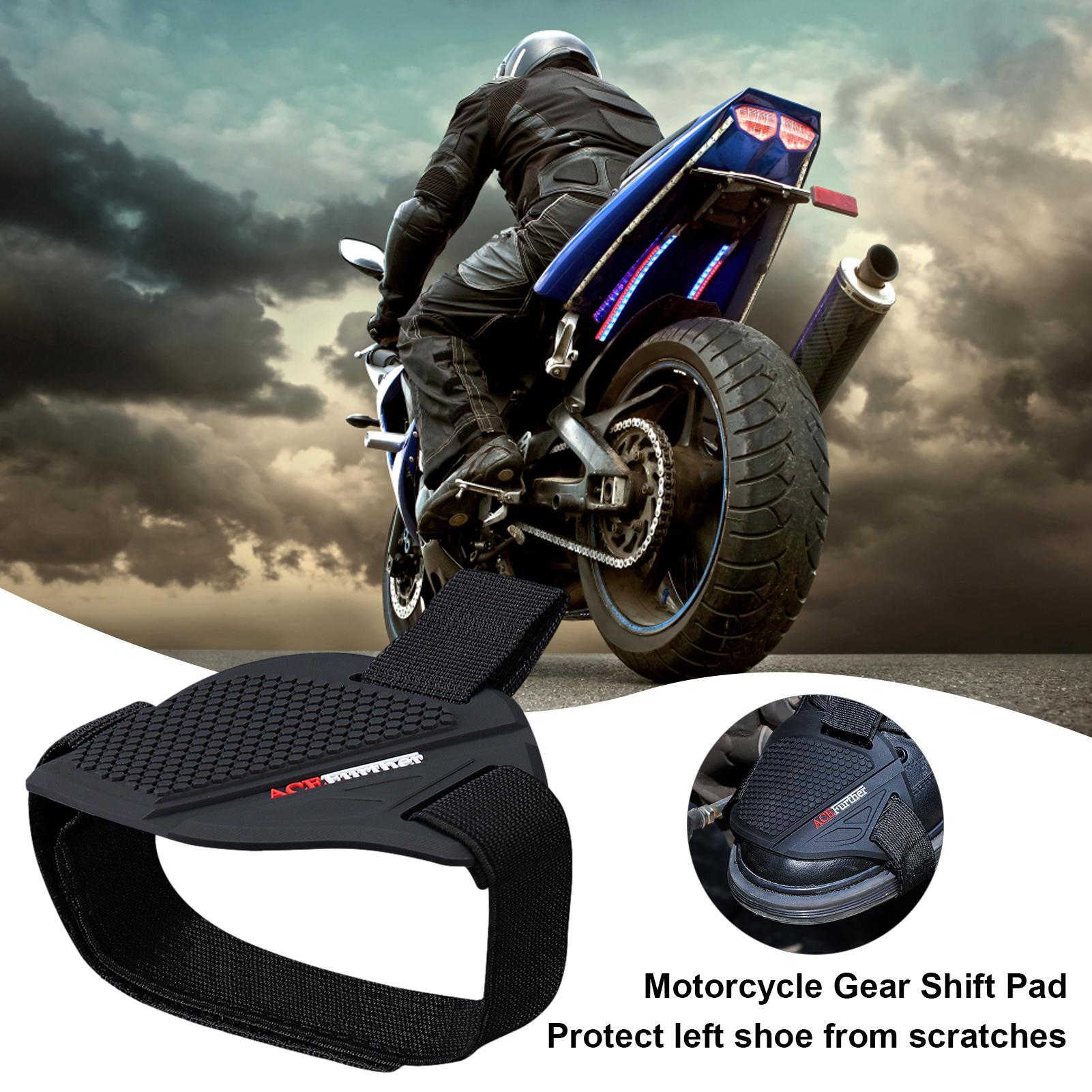 Ochraniacz na buty motocyklowe – Gear X Motorcycle recenzja i cena