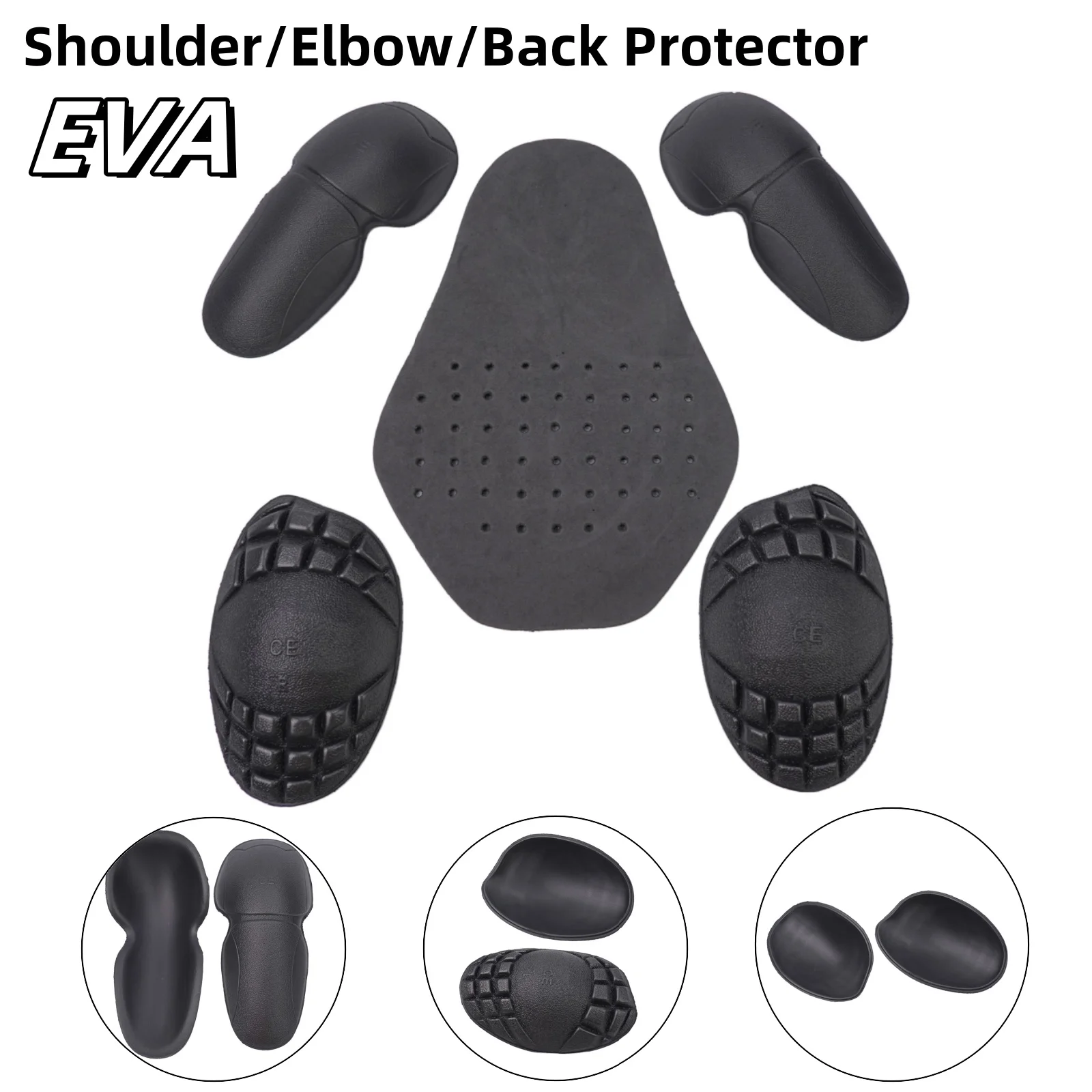 5 sztuk/zestaw motocyklowy och – Gear Set Motorcycle recenzja i cena