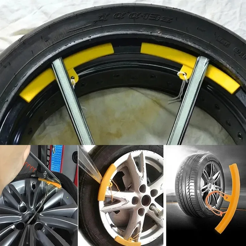 Ochraniacze na felgi samochodo – Motorcycle Gear Exchange recenzja i cena