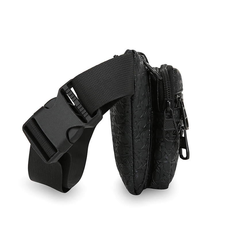 Męska torba na ramię/przez kla – Motorcycle Gear Bag recenzja i cena