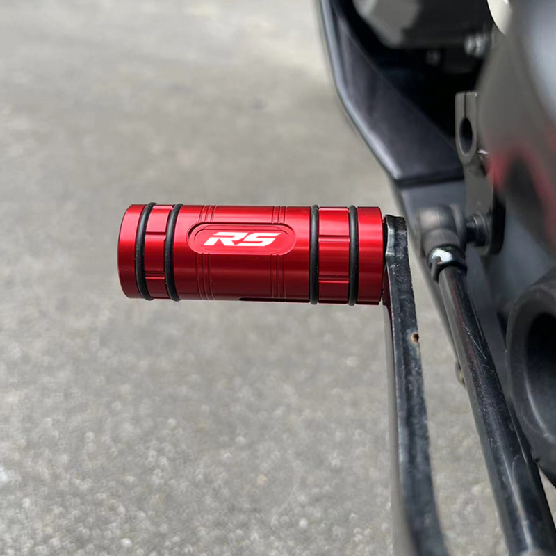 NOWOŚĆ Do Aprilia RS660 RS457  – Motorcycle Gear Logo recenzja i cena