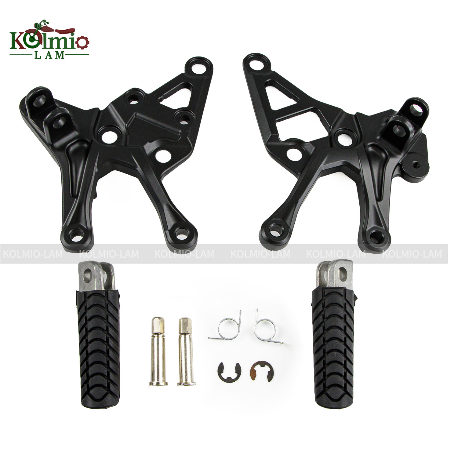 Pasuje do KAWASAKI Z900 2017 - – Gear Set Motorcycle recenzja i cena
