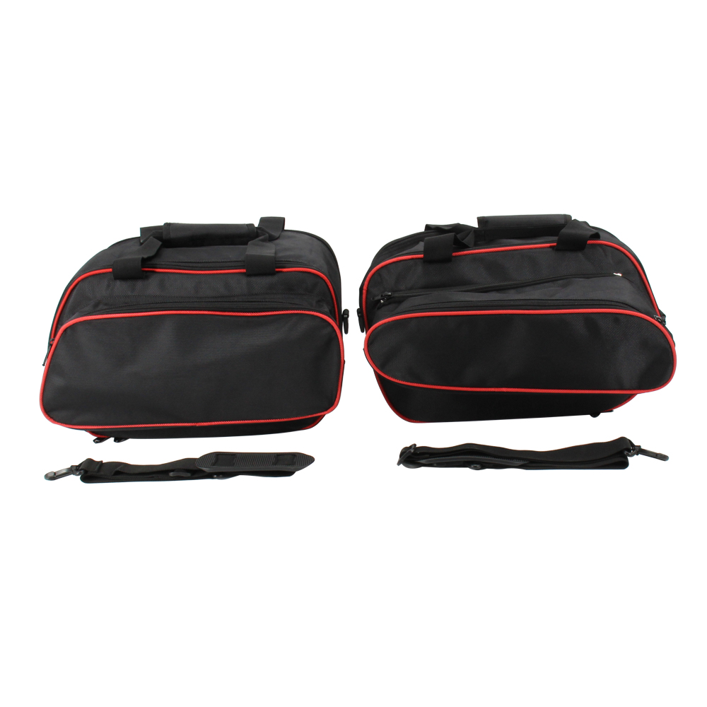 Torba do przechowywania na mot – Motorcycle Gear Bag recenzja i cena