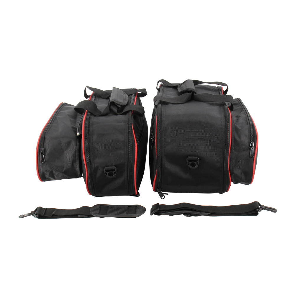 Torba do przechowywania na mot – Motorcycle Gear Bag recenzja i cena