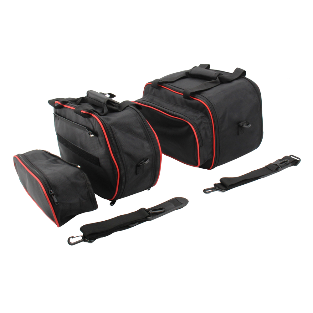 Torba do przechowywania na mot – Motorcycle Gear Bag recenzja i cena