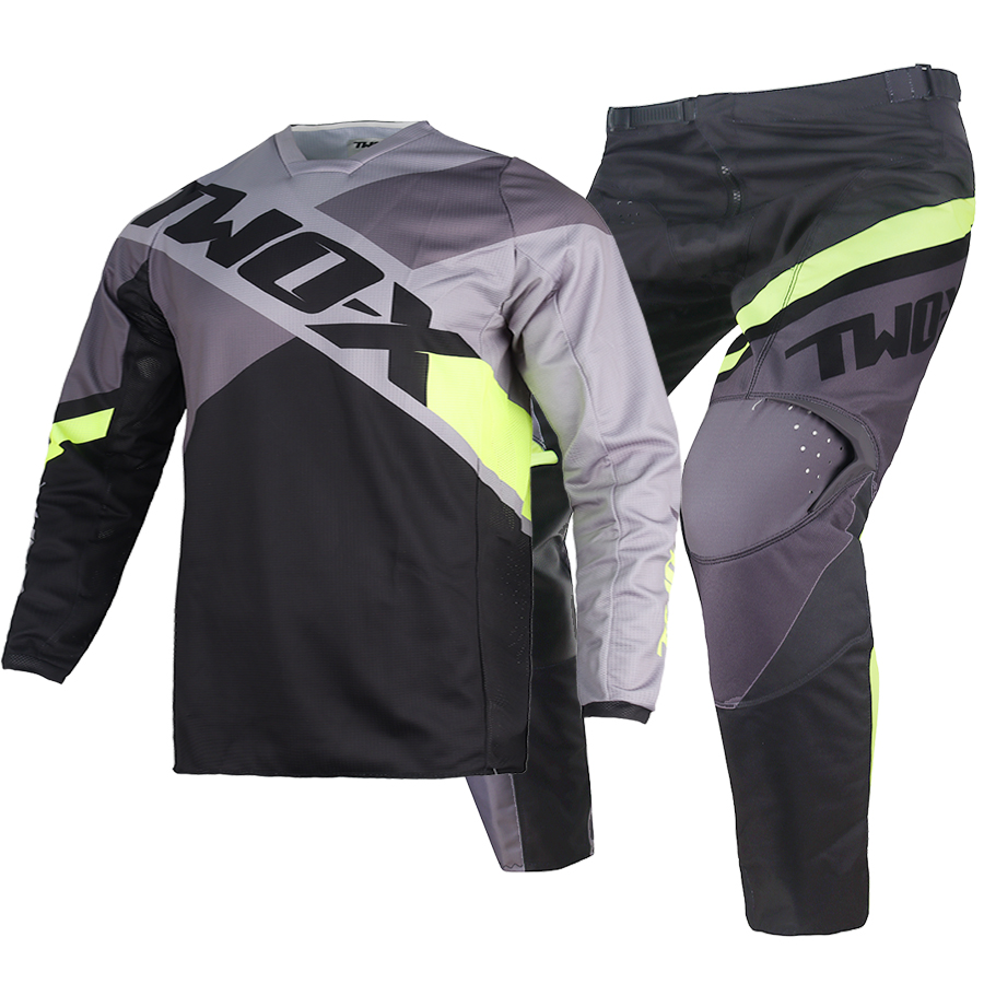 Nowy Zestaw Odzieży Motocrosso – Gear X Motorcycle recenzja i cena