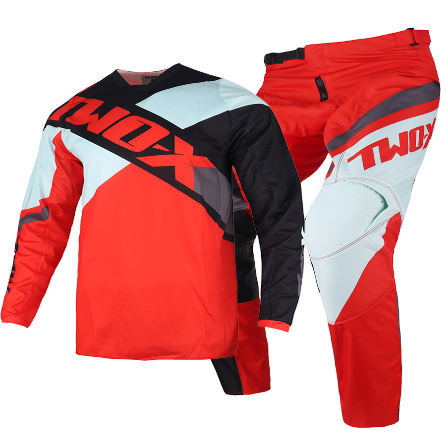 Nowy Zestaw Odzieży Motocrosso – Gear X Motorcycle recenzja i cena