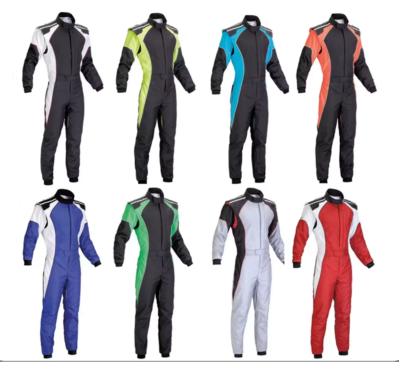 Bezpośrednio od producenta męs – Motorcycle Gear Jumpsuit recenzja i cena