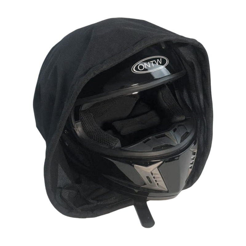 Miękka torba na kask, pluszowa – Motorcycle Gear Bag recenzja i cena