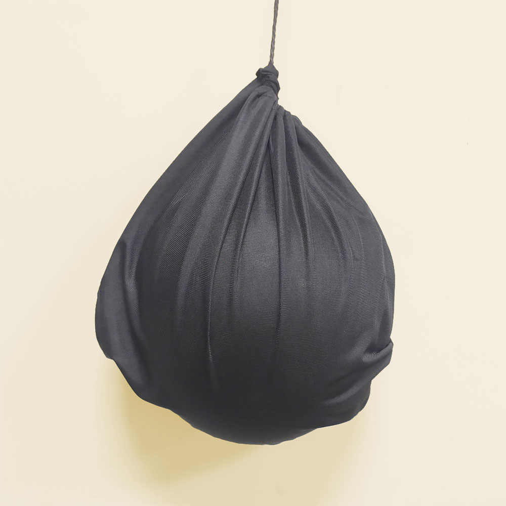 Miękka torba na kask, pluszowa – Motorcycle Gear Bag recenzja i cena